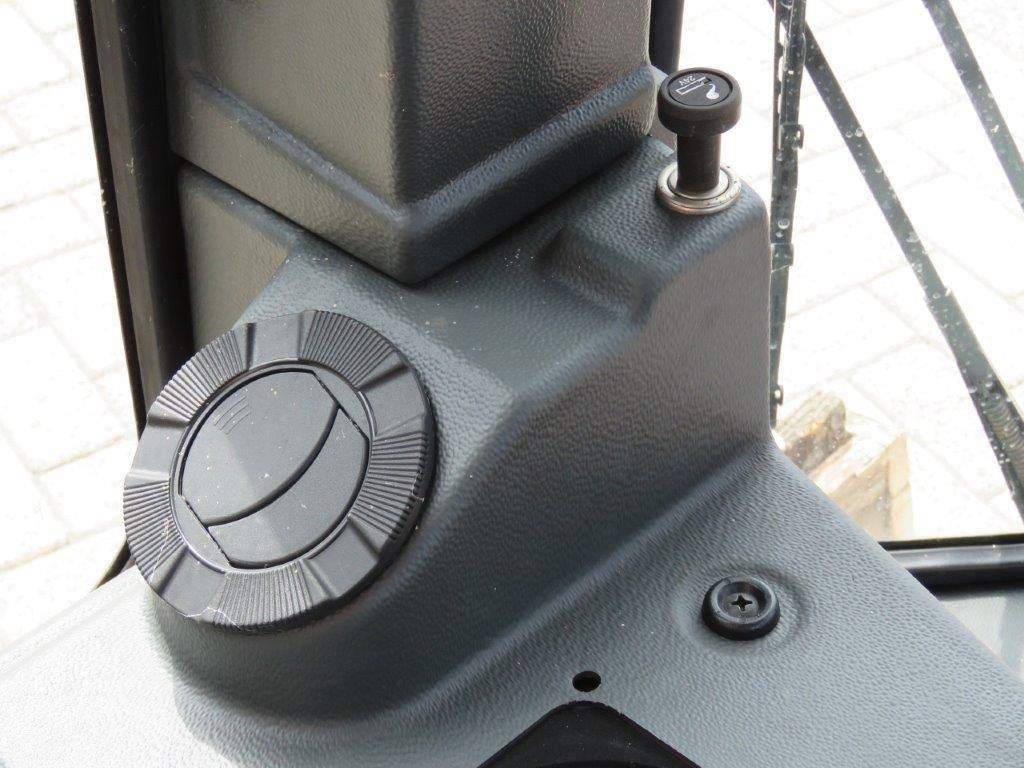 Cabine por Máquina agrícola novo CNH Kabine - CNH CE - 87317280: foto 18