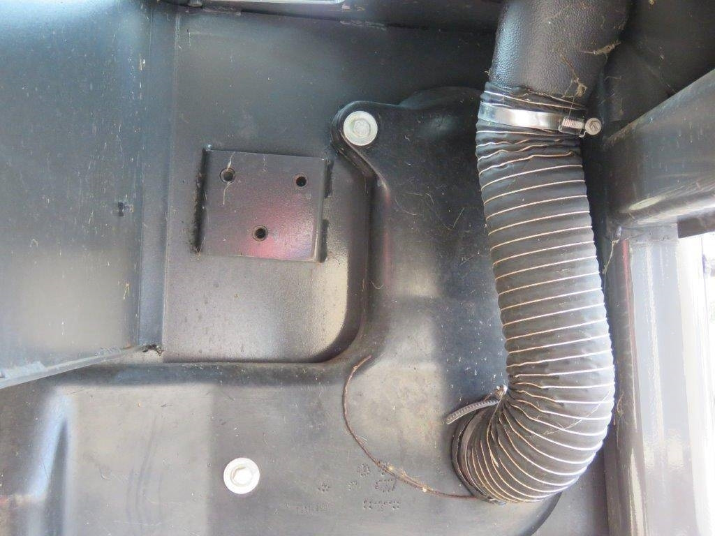 Cabine por Máquina agrícola novo CNH Kabine - CNH CE - 87317280: foto 10