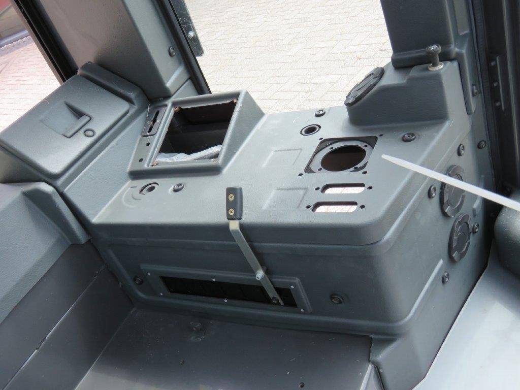 Cabine por Máquina agrícola novo CNH Kabine - CNH CE - 87317280: foto 14