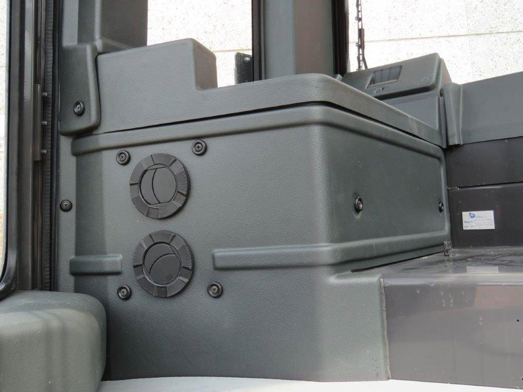 Cabine por Máquina agrícola novo CNH Kabine - CNH CE - 87317280: foto 19