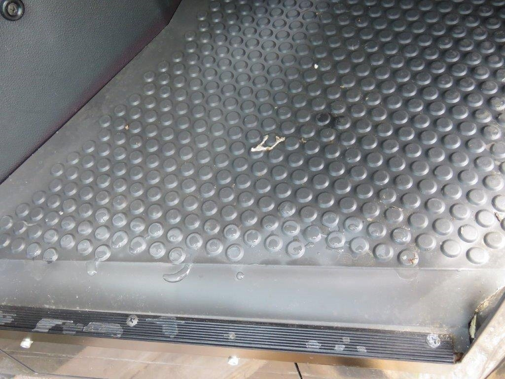 Cabine por Máquina agrícola novo CNH Kabine - CNH CE - 87317280: foto 15