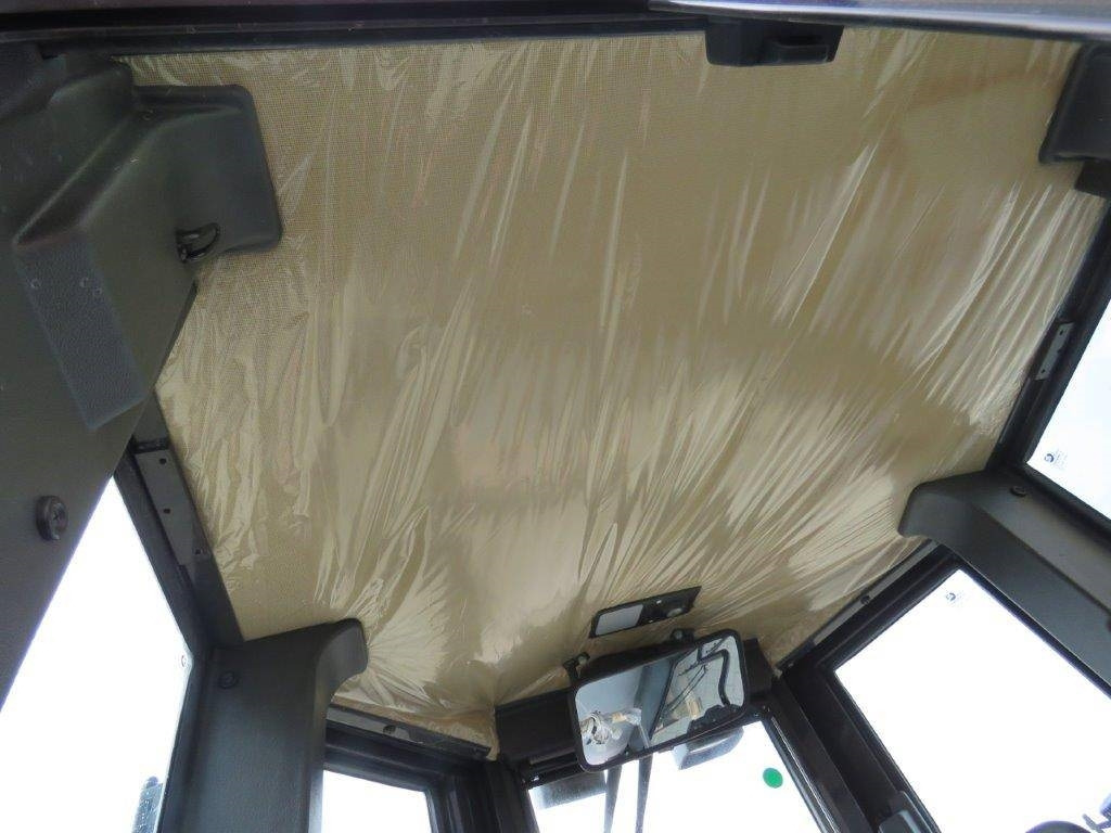 Cabine por Máquina agrícola novo CNH Kabine - CNH CE - 87317280: foto 11