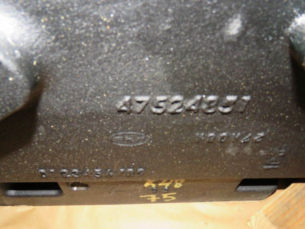 CNH T6.145AC - T6.175AC - tier4b - Motor por Máquina agrícola: foto 4 CNH T6.145AC - T6.175AC - tier4b - Motor por Máquina agrícola: foto 4