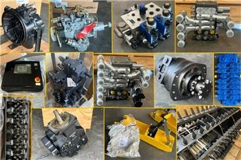 CNH parts – Original – NEW! - Motor por Máquina agrícola: foto 1 CNH parts – Original – NEW! - Motor por Máquina agrícola: foto 1