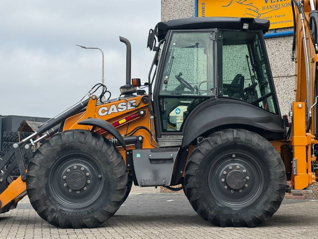 Case 695SV, Tier 3, 645 hours! - Retroescavadeira: foto 4 Case 695SV, Tier 3, 645 hours! - Retroescavadeira: foto 4