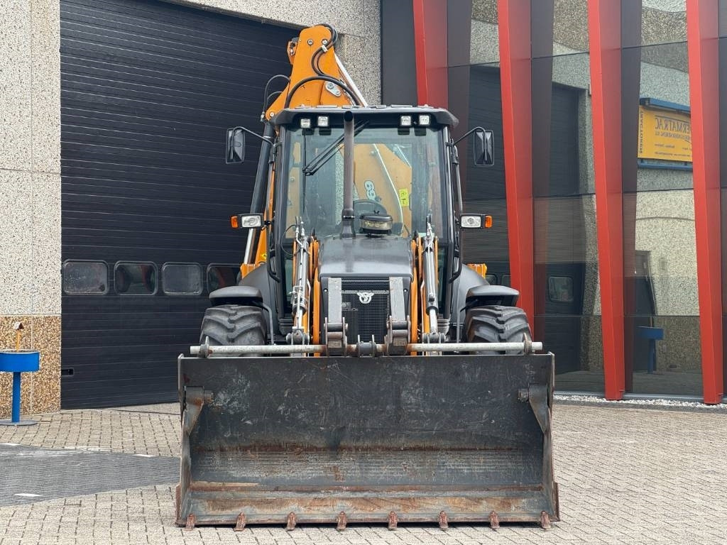 Case 695SV, Tier 3, 645 hours!  - Retroescavadeira: foto 5 Case 695SV, Tier 3, 645 hours!  - Retroescavadeira: foto 5
