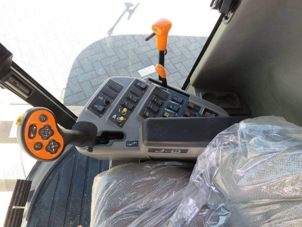 Cabine por Máquina agrícola Case AFX: foto 14