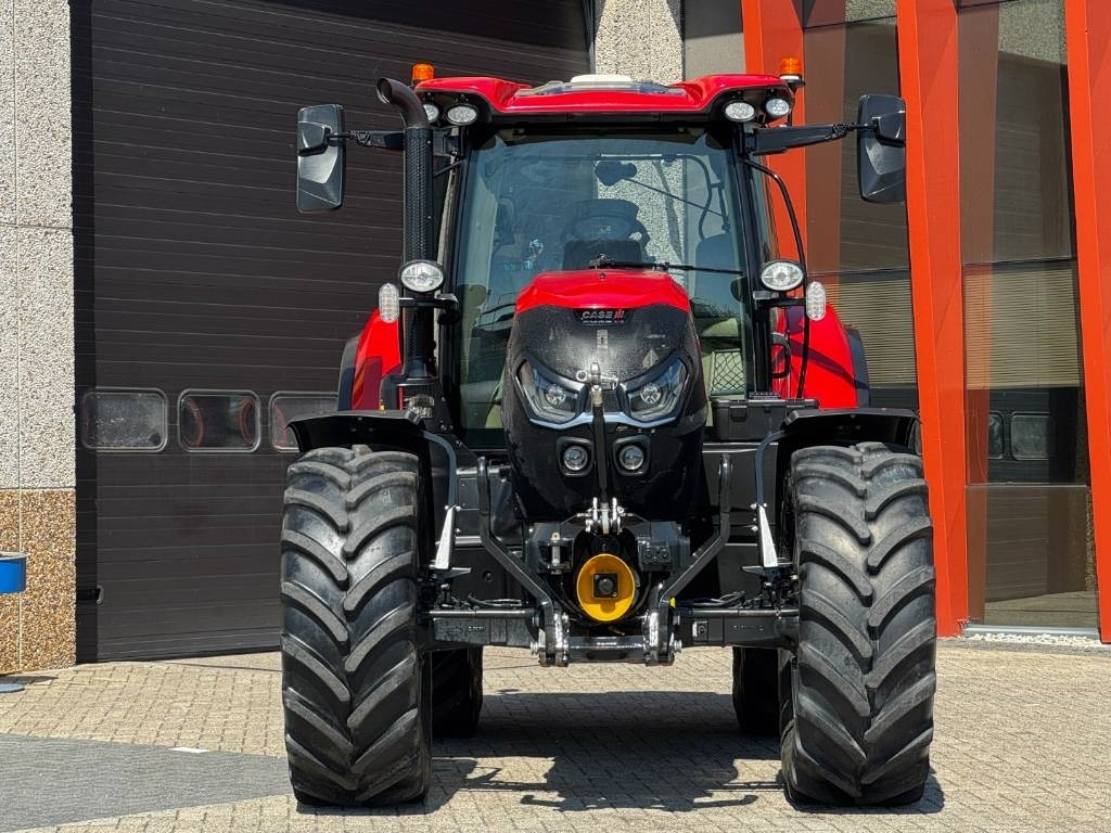 Case IH 150CVX, AFS, frontlinkage + PTO, GPS, 2023!! - Trator: foto 5 Case IH 150CVX, AFS, frontlinkage + PTO, GPS, 2023!! - Trator: foto 5