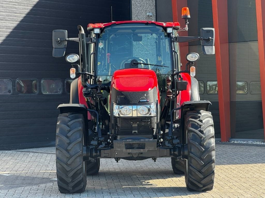 Case IH Farmall 100C, loader ready, EHR, 2023!! - Trator: foto 3 Case IH Farmall 100C, loader ready, EHR, 2023!! - Trator: foto 3
