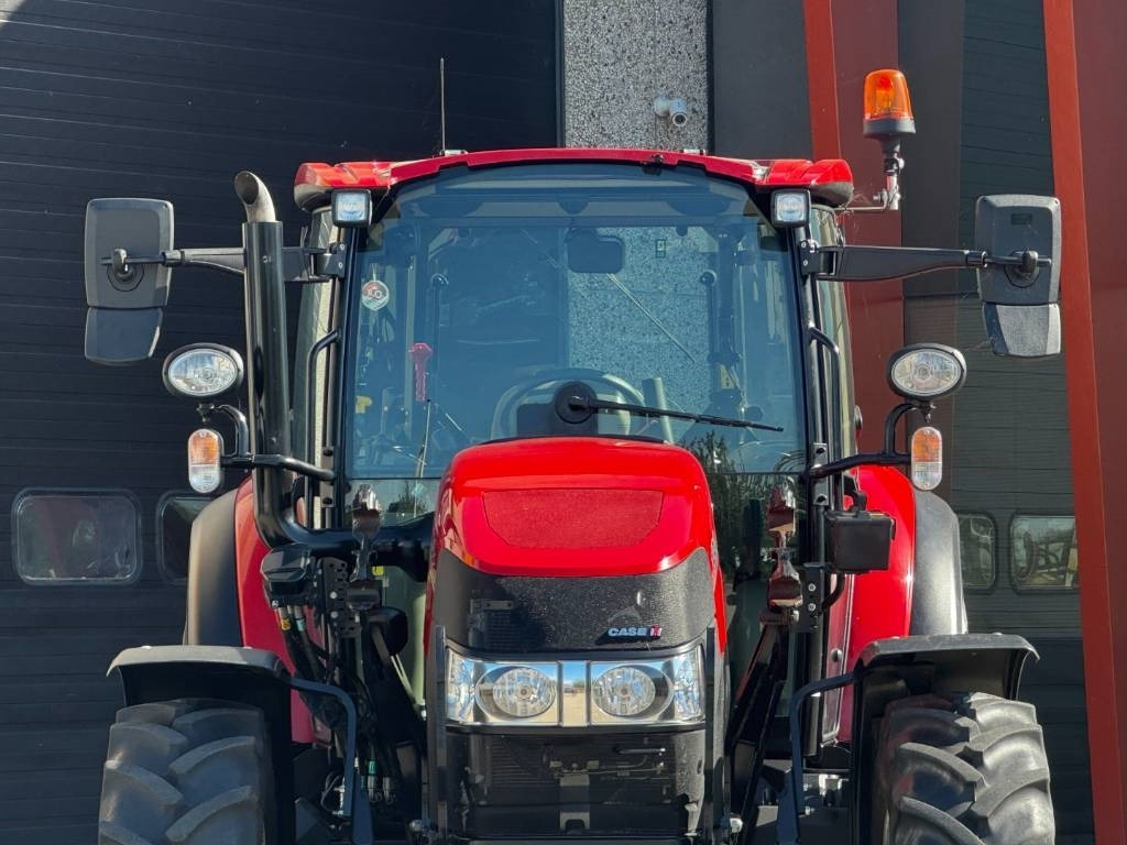 Case IH Farmall 100C, loader ready, EHR, 2023!! - Trator: foto 4 Case IH Farmall 100C, loader ready, EHR, 2023!! - Trator: foto 4