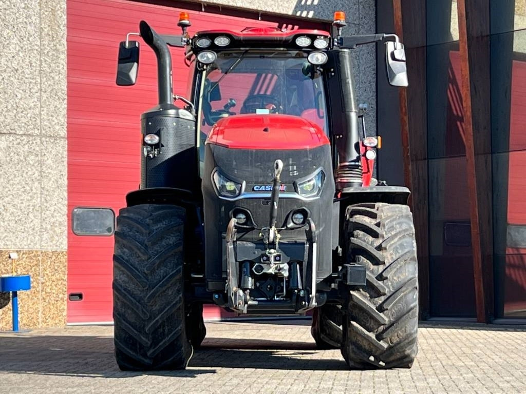 Case IH MAGNUM 380 CVX, AFS Connect, Frontlinkage, 2021! - Trator: foto 4 Case IH MAGNUM 380 CVX, AFS Connect, Frontlinkage, 2021! - Trator: foto 4