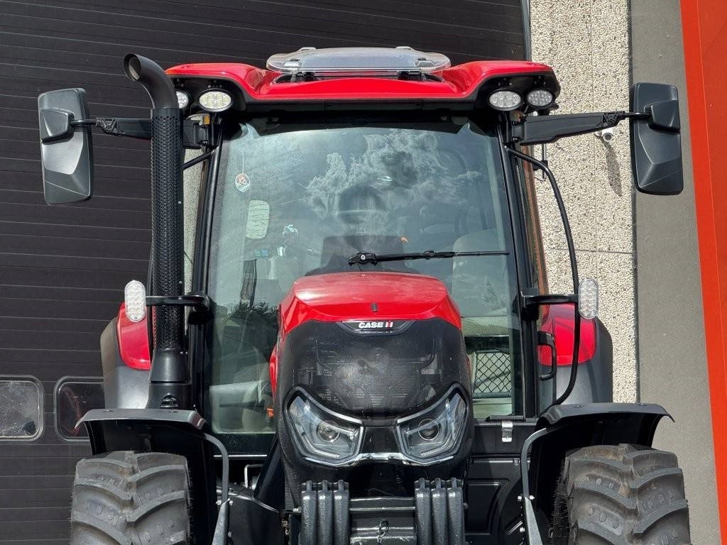 Case IH Maxxum 150 CVX, 50k, air, 2024! - Trator: foto 5 Case IH Maxxum 150 CVX, 50k, air, 2024! - Trator: foto 5