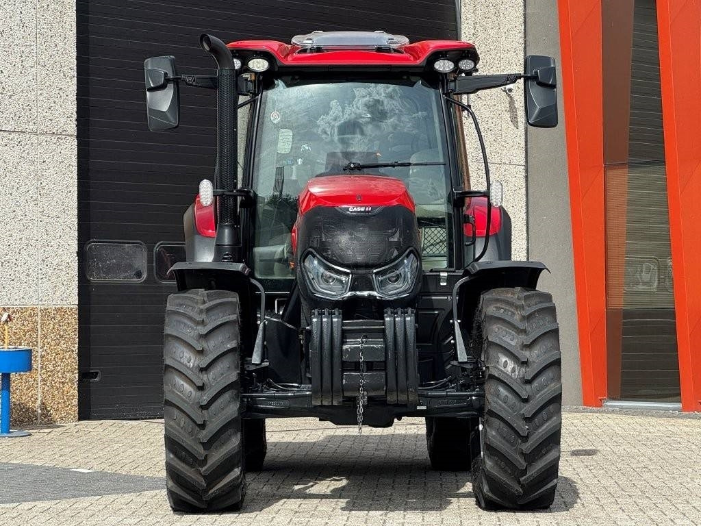 Case IH Maxxum 150 CVX, 50k, air, 2024! - Trator: foto 4 Case IH Maxxum 150 CVX, 50k, air, 2024! - Trator: foto 4