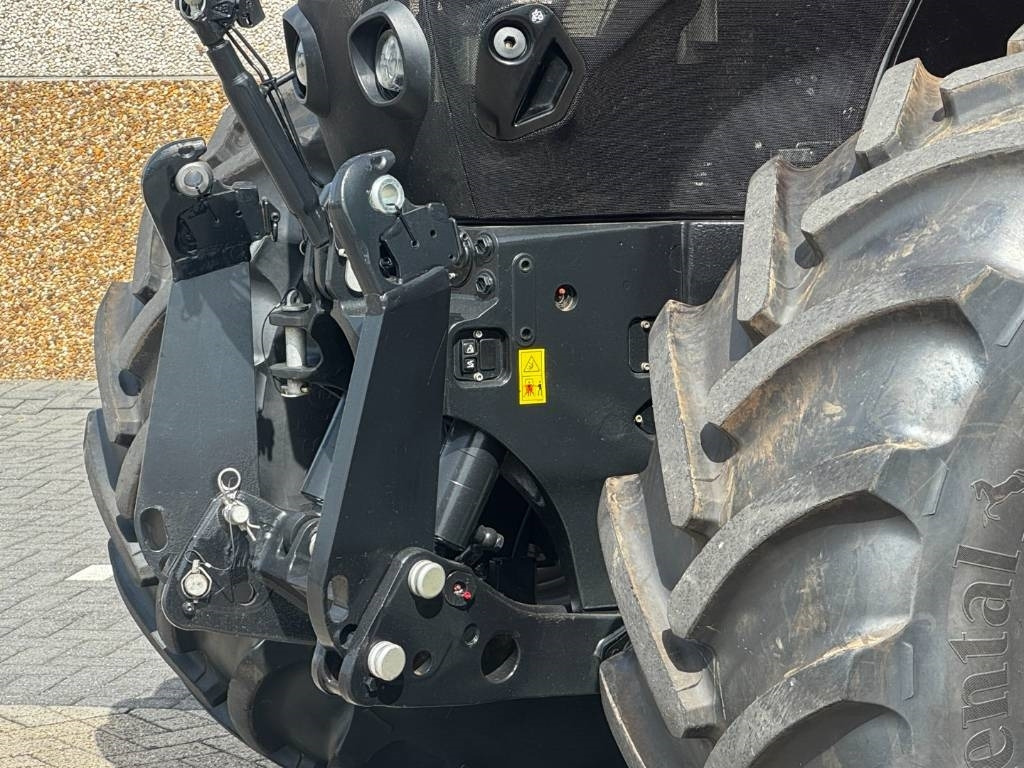 Case IH PUMA 200CVX, AFS, 2023, frontlinkage, GPS! - Trator: foto 5 Case IH PUMA 200CVX, AFS, 2023, frontlinkage, GPS! - Trator: foto 5