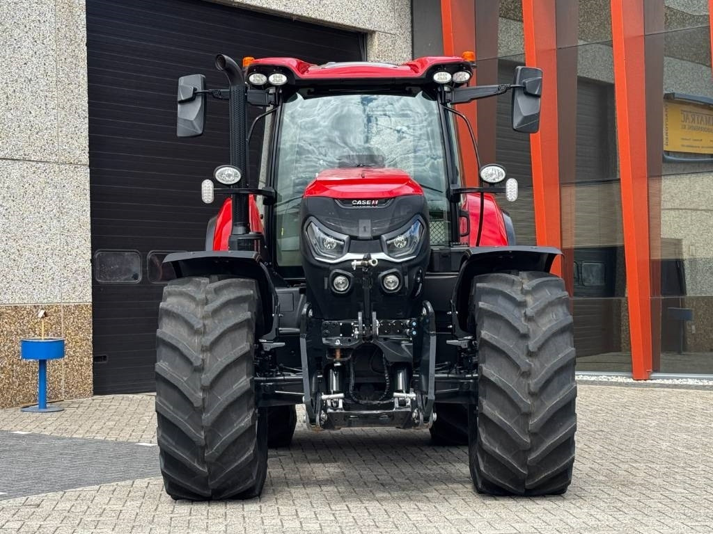Case IH PUMA 240CVX, AFS, 2023, frontlinkage, 790u!! - Trator: foto 2 Case IH PUMA 240CVX, AFS, 2023, frontlinkage, 790u!! - Trator: foto 2