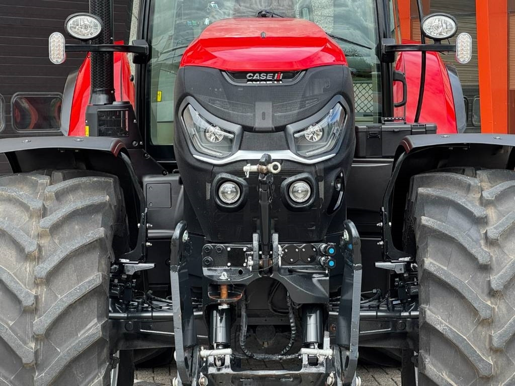 Trator Case IH PUMA 240CVX, AFS, 2023, frontlinkage, 790u!!: foto 6