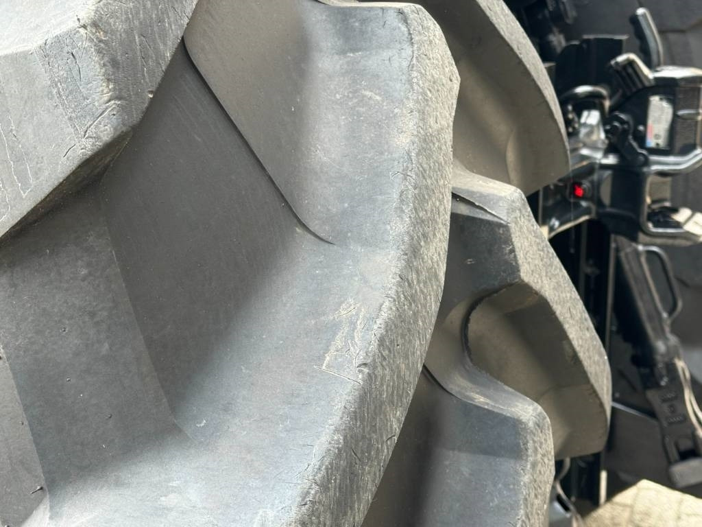 Trator Case IH PUMA 240CVX, AFS, 2023, frontlinkage, 790u!!: foto 17