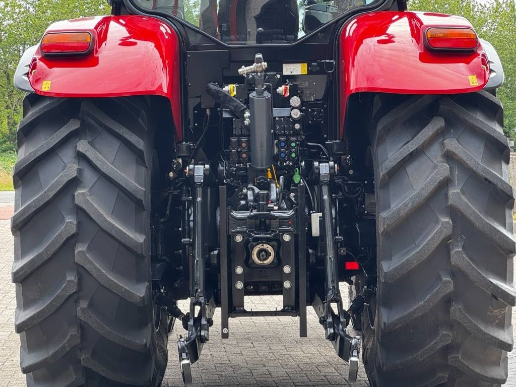 Trator Case IH PUMA 240CVX, AFS, 2023, frontlinkage, 790u!!: foto 11