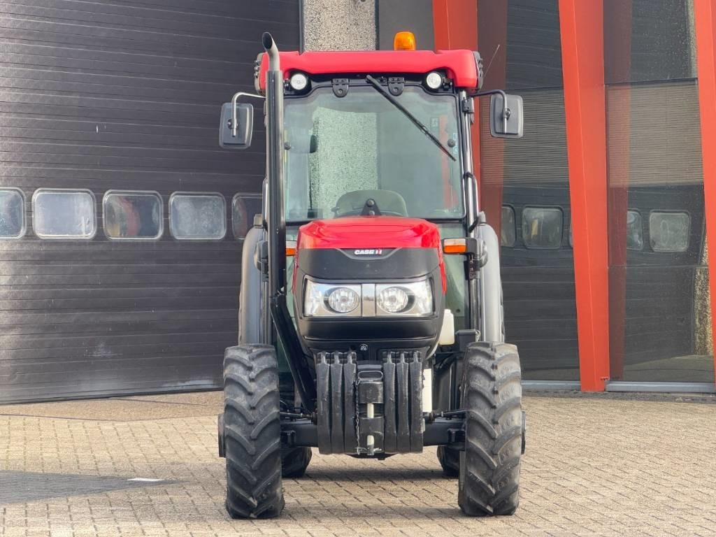 Case IH Quantum 90F, Airco, 1363 hours! - Trator: foto 5 Case IH Quantum 90F, Airco, 1363 hours! - Trator: foto 5