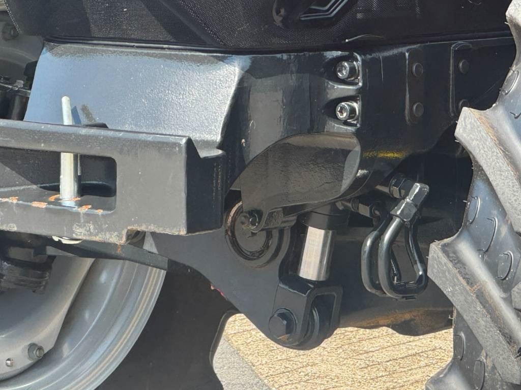 Case IH Vestrum 130CVX, suspension, air, 2023! - Trator: foto 4 Case IH Vestrum 130CVX, suspension, air, 2023! - Trator: foto 4