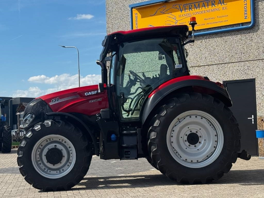 Case IH Vestrum 130CVX, suspension, air, 2023! - Trator: foto 2 Case IH Vestrum 130CVX, suspension, air, 2023! - Trator: foto 2
