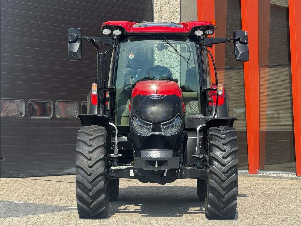 Case IH Vestrum 130CVX, suspension, air, 2023! - Trator: foto 5 Case IH Vestrum 130CVX, suspension, air, 2023! - Trator: foto 5