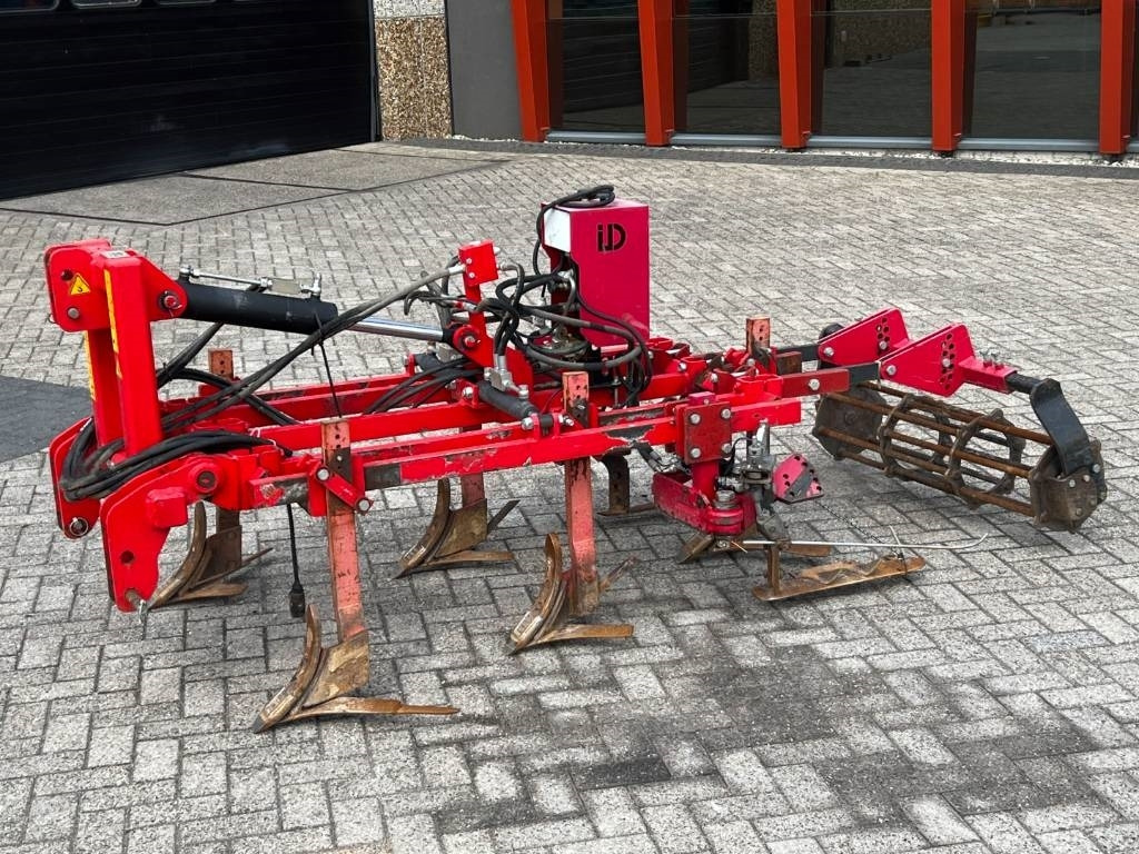 ID david DAVICULTOR, ID Weeder IA-P, 2020!! - Cultivador: foto 3 ID david DAVICULTOR, ID Weeder IA-P, 2020!! - Cultivador: foto 3