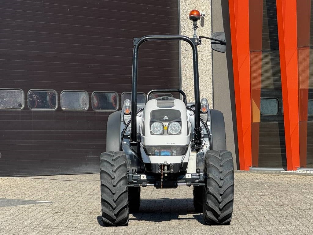 Lamborghini EGO 55, 287 hours! - Trator: foto 5 Lamborghini EGO 55, 287 hours! - Trator: foto 5