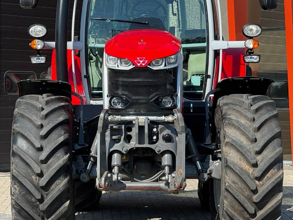 Massey Ferguson 7S165 EFFICIENT, DYNA 6, TOPCON GPS, 1082 hours!! - Trator: foto 5 Massey Ferguson 7S165 EFFICIENT, DYNA 6, TOPCON GPS, 1082 hours!! - Trator: foto 5