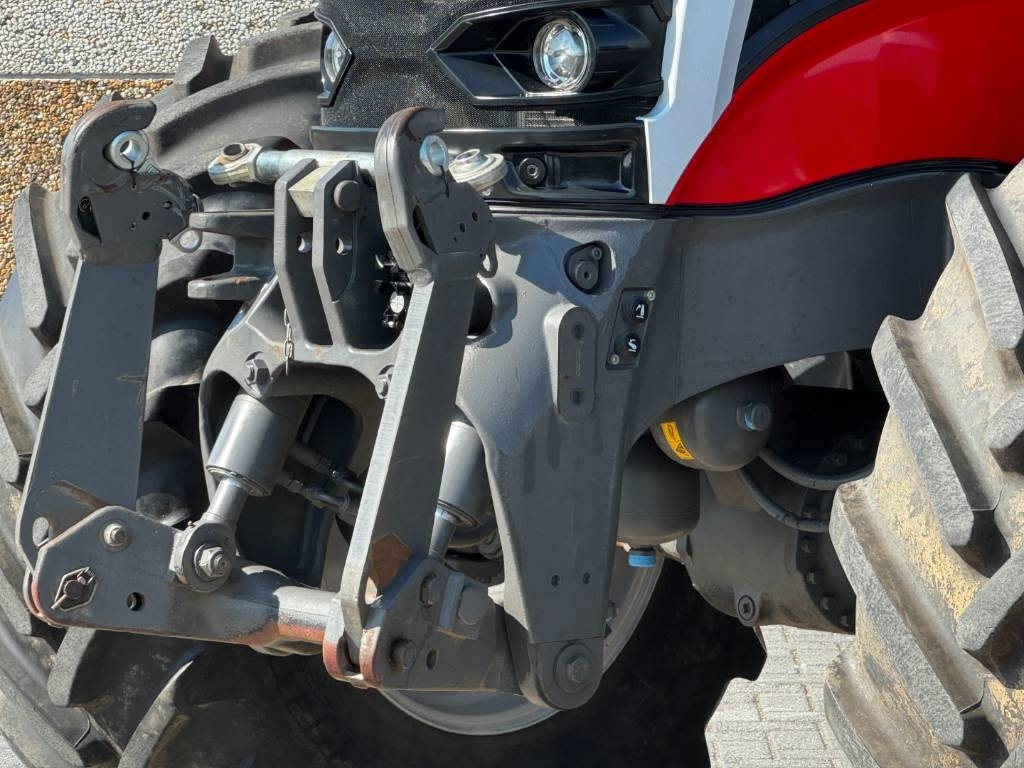 Massey Ferguson 7S165 EFFICIENT, DYNA 6, TOPCON GPS, 1082 hours!! - Trator: foto 4 Massey Ferguson 7S165 EFFICIENT, DYNA 6, TOPCON GPS, 1082 hours!! - Trator: foto 4
