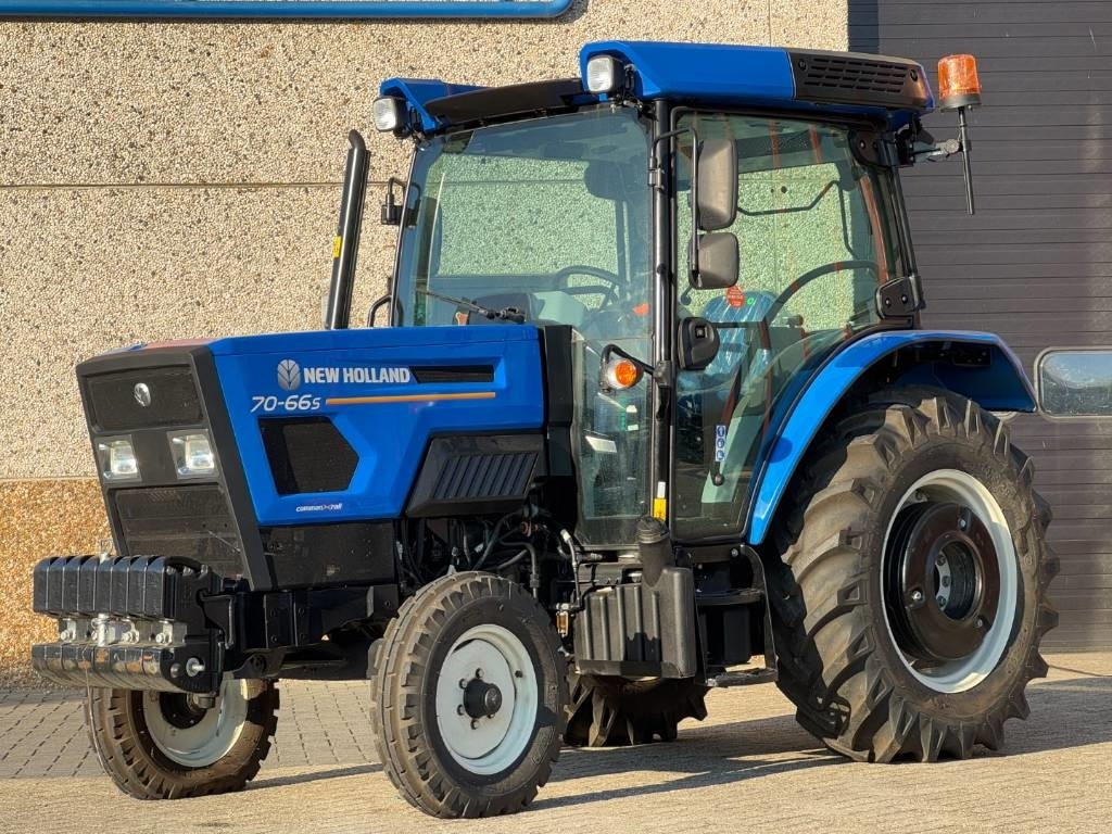 New Holland 70-66S - Fiat model - NEW - EXPORT! - Trator: foto 2 New Holland 70-66S - Fiat model - NEW - EXPORT! - Trator: foto 2