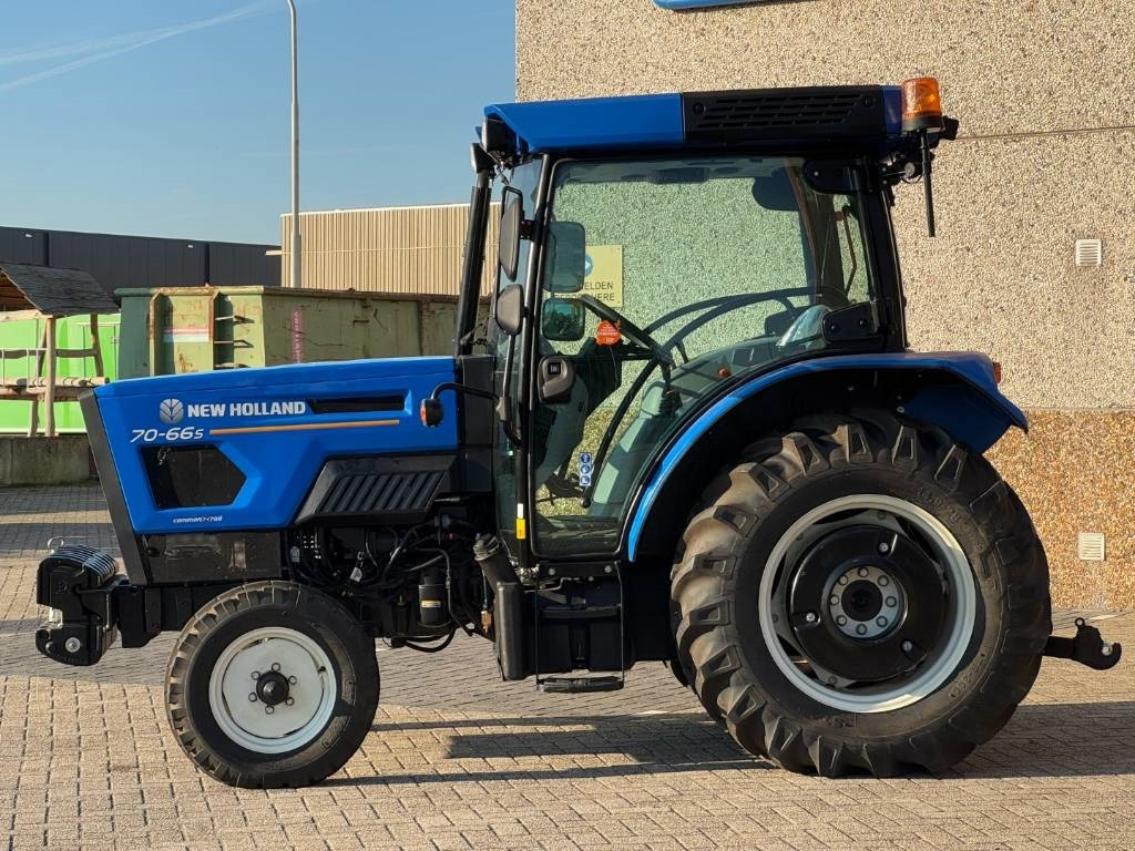 New Holland 70-66S - Fiat model - NEW - EXPORT! - Trator: foto 3 New Holland 70-66S - Fiat model - NEW - EXPORT! - Trator: foto 3