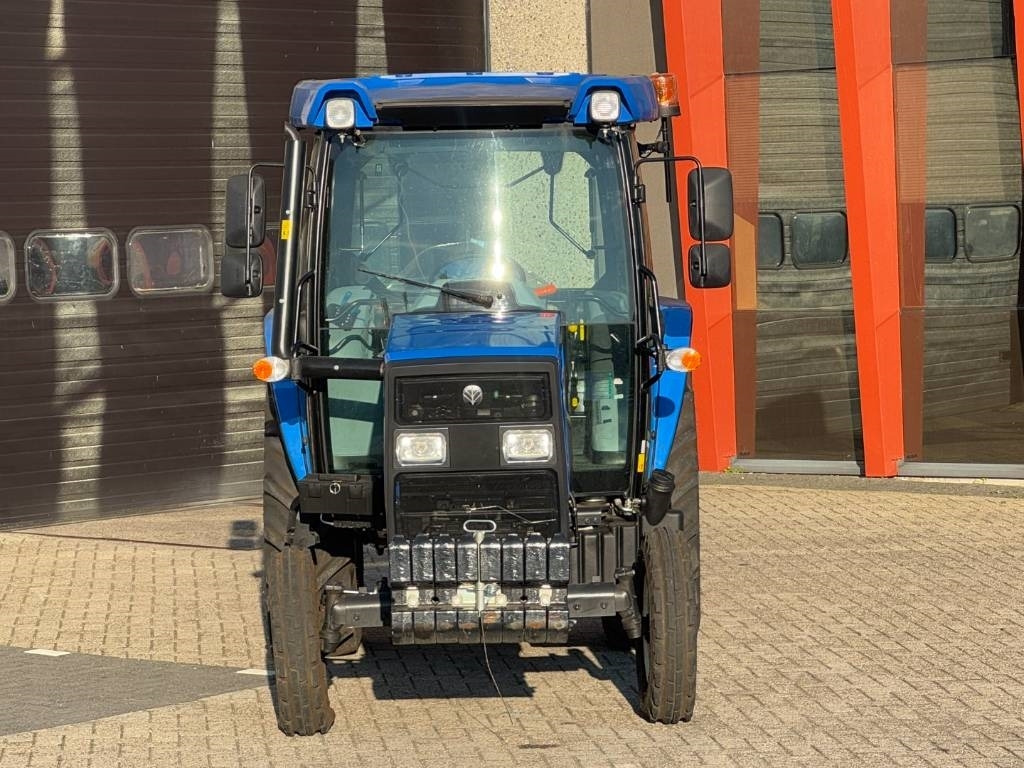 New Holland 70-66S - Fiat model - NEW - EXPORT! - Trator: foto 4 New Holland 70-66S - Fiat model - NEW - EXPORT! - Trator: foto 4
