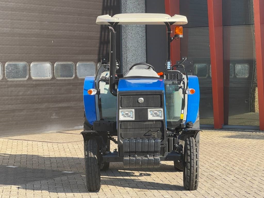 New Holland 70-66S - ROPS - Fiat model - NEW - EXPORT! - Trator: foto 5 New Holland 70-66S - ROPS - Fiat model - NEW - EXPORT! - Trator: foto 5