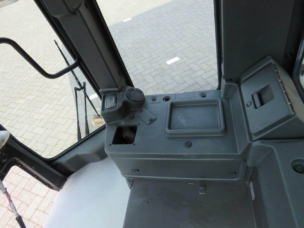 Leasing de New Holland CE  New Holland CE: foto 12