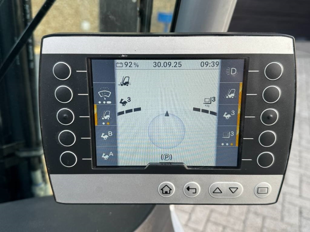 Empilhadeira elétrica Still RX20-16P, 1159 hours, 2023!!: foto 14