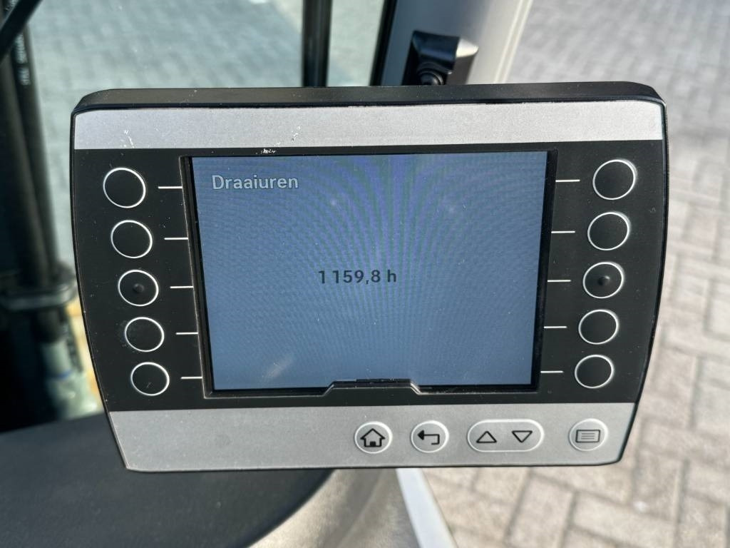 Empilhadeira elétrica Still RX20-16P, 1159 hours, 2023!!: foto 17