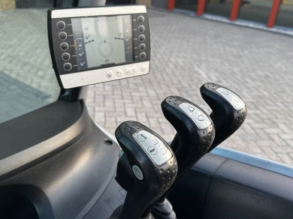 Empilhadeira elétrica Still RX20-16P, 1159 hours, 2023!!: foto 13