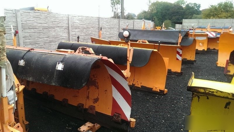 Schmidt Pług czołowy - Lâmina limpa-neves: foto 2 Schmidt Pług czołowy - Lâmina limpa-neves: foto 2