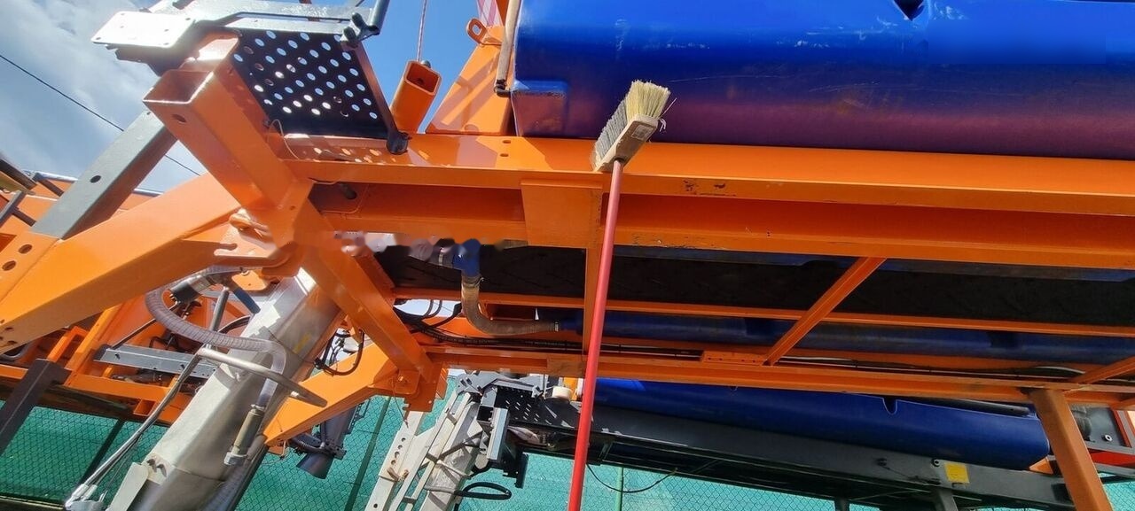 Schmidt odnowiona 2021 - Espalhador de areia/ Sal por Veículo municipal/ Especial: foto 5 Schmidt odnowiona 2021 - Espalhador de areia/ Sal por Veículo municipal/ Especial: foto 5