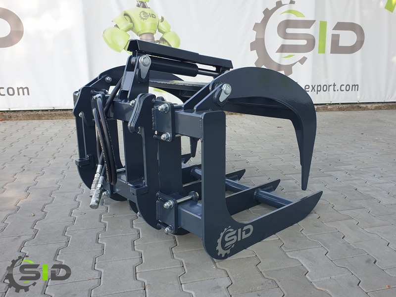 SID Äste Greifer / Grapple for branches / grappin pour branches 1,0 m SID - Garra por Garra: foto 3 SID Äste Greifer / Grapple for branches / grappin pour branches 1,0 m SID - Garra por Garra: foto 3