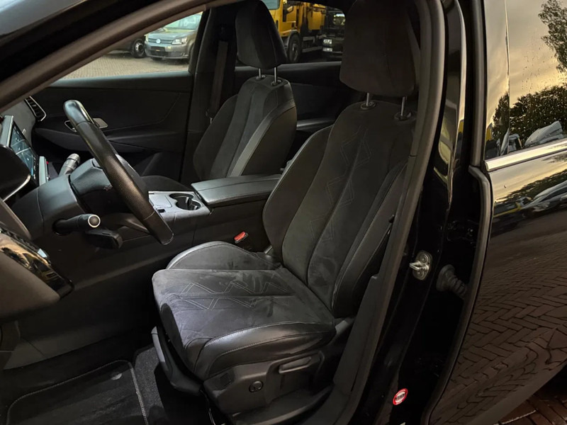 SUV DS Ds 7 Crossback DS Performance Line 360 Cam Xenon Led Groot Navi Leder/ Alcantara Cruise Origi NL Lmv Veel Opties!: foto 11