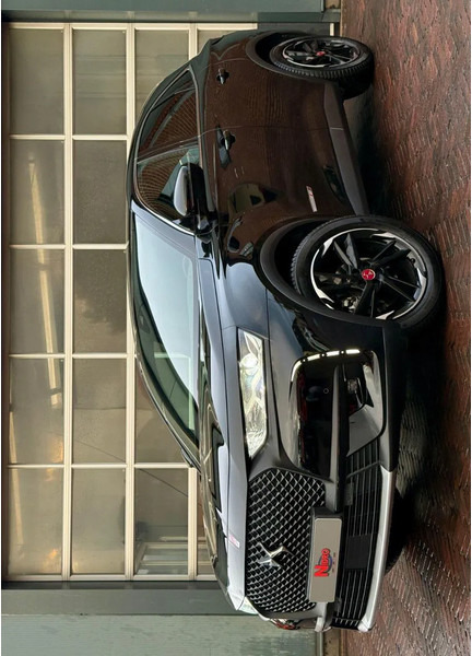 DS Ds 7 Crossback DS Performance Line 360 Cam Xenon Led Groot Navi Leder/ Alcantara Cruise Origi NL Lmv Veel Opties! - SUV: foto 3 DS Ds 7 Crossback DS Performance Line 360 Cam Xenon Led Groot Navi Leder/ Alcantara Cruise Origi NL Lmv Veel Opties! - SUV: foto 3