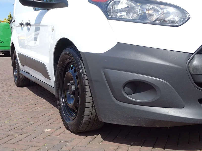 Ford Transit Connect 1.5 TDCI EURO 6 SCH. DEUR TR. HAAK CR. CONTROL - Furgão compacto: foto 4 Ford Transit Connect 1.5 TDCI EURO 6 SCH. DEUR TR. HAAK CR. CONTROL - Furgão compacto: foto 4
