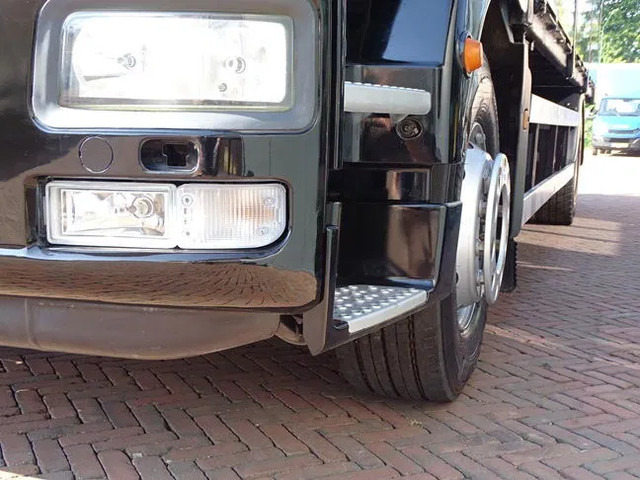 Leasing de MAN TGM 18.290 PICK-UP KOOIAAP LOADCAP 11TON MAN TGM 18.290 PICK-UP KOOIAAP LOADCAP 11TON: foto 12