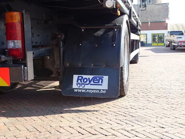 Leasing de MAN TGM 18.290 PICK-UP KOOIAAP LOADCAP 11TON MAN TGM 18.290 PICK-UP KOOIAAP LOADCAP 11TON: foto 10