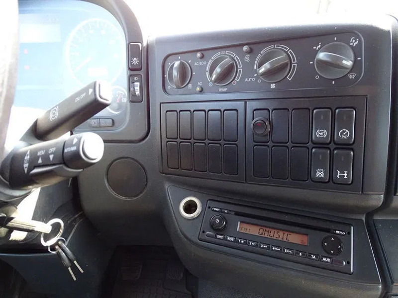 Leasing de MAN TGM 18.290 PICK-UP KOOIAAP LOADCAP 11TON MAN TGM 18.290 PICK-UP KOOIAAP LOADCAP 11TON: foto 8