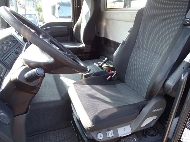 MAN TGM 18.290 PICK-UP KOOIAAP LOADCAP 11TON - Camião de caixa aberta/ Plataforma: foto 5 MAN TGM 18.290 PICK-UP KOOIAAP LOADCAP 11TON - Camião de caixa aberta/ Plataforma: foto 5