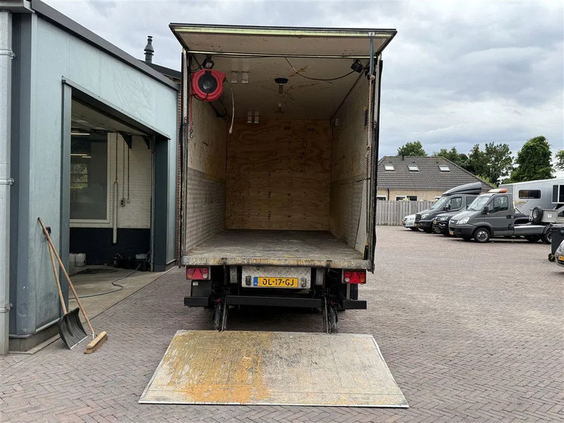 Mercedes-Benz Sprinter 519 EURO 5 BE.COMBINATIE 3.3 TON LOADCAP - Tractor: foto 5 Mercedes-Benz Sprinter 519 EURO 5 BE.COMBINATIE 3.3 TON LOADCAP - Tractor: foto 5
