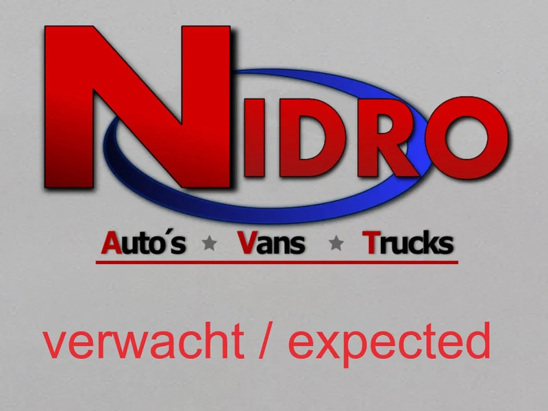 Volvo FL 12.240 AIRCO Kachel Douche 2x bed CAMPER MOTORSPORT ENZ - Camião furgão: foto 1 Volvo FL 12.240 AIRCO Kachel Douche 2x bed CAMPER MOTORSPORT ENZ - Camião furgão: foto 1